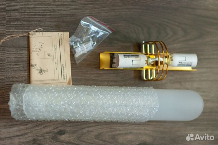 Настенные бра