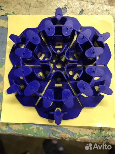 Сплайс-кассеты Molex