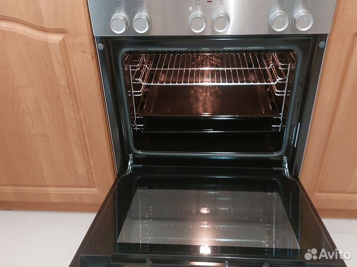 Плита газовая bosch