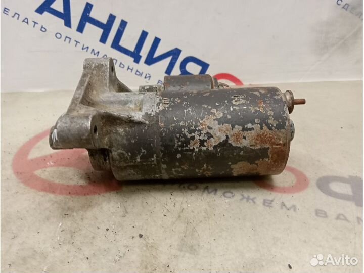 Стартер, 555724 renault 19, 3049740