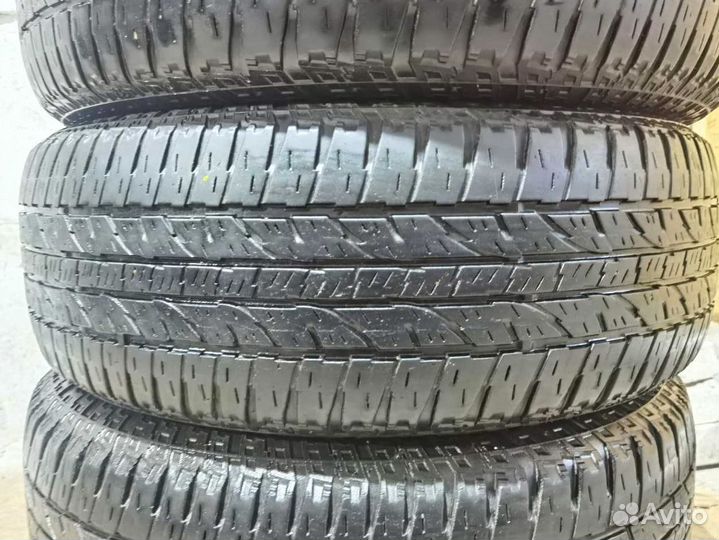 Yokohama Geolandar A/T G015 225/65 R17 102H