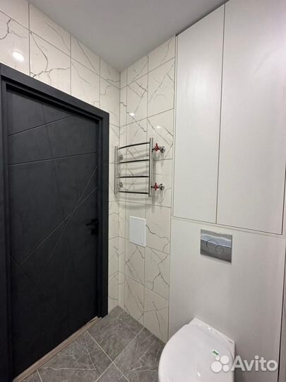 Отделка квартир в новостройке под ключ