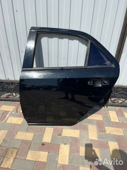 Дверь задняя левая Geely Mk MK MR479QA 2010