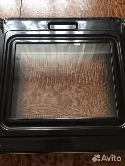Дверь духовки Ariston