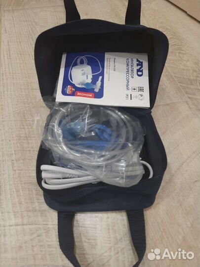 Небулайзер