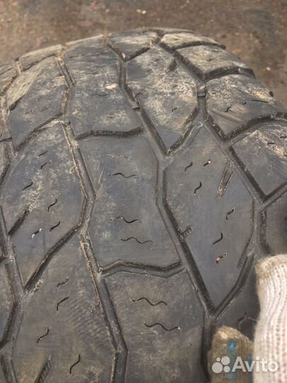 Cooper Discoverer A/T3 235/70 R16