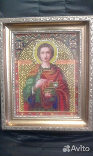 Вышиваю на заказ