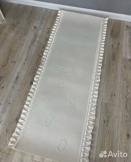 Аренда/продажа дорожки Тусау кесу