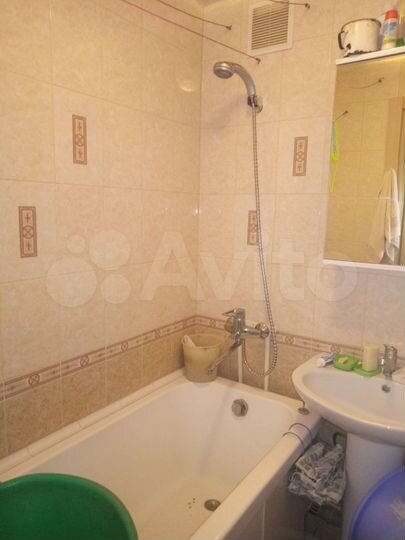 3-к. квартира, 62 м², 5/5 эт.