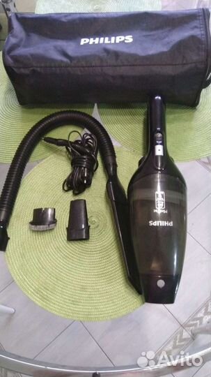 Пылесос 12 Вольт