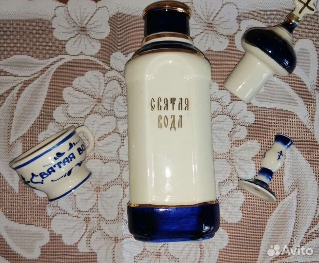 Православный набор