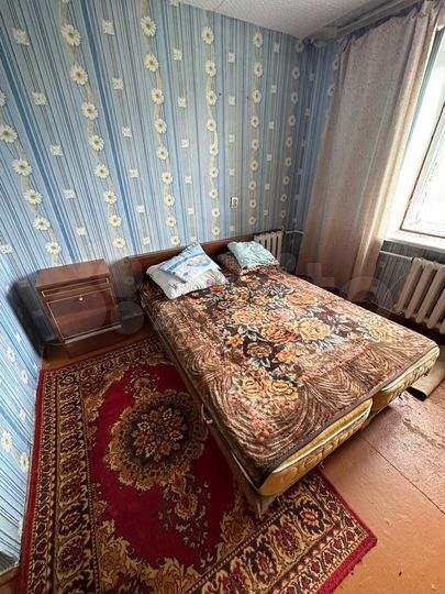 2-к. квартира, 51,3 м², 4/5 эт.