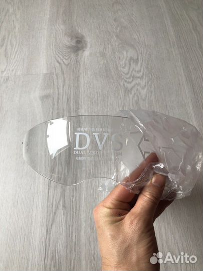 Мотошлем открытый новый XL чёрный матовый IBK