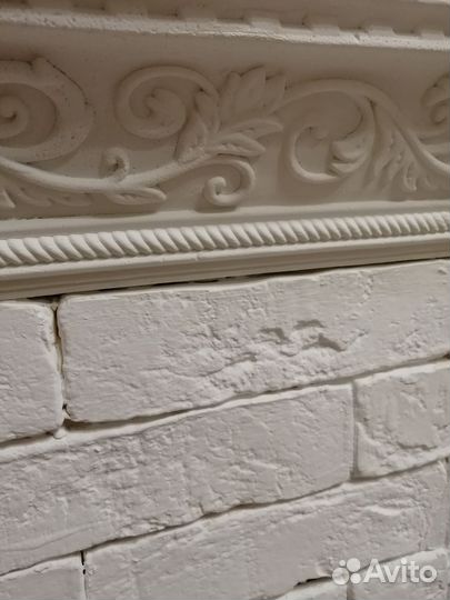 Фальш камин декоративный