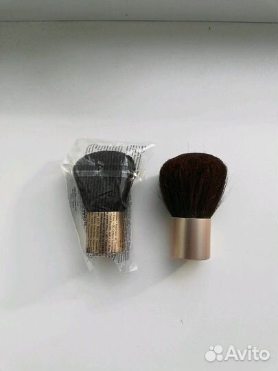 Кисти лопатки полоски тестеры