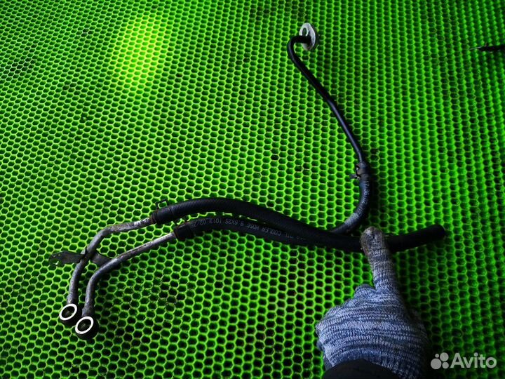 Трубки АКПП для Hyundai Sonata VI 2010-2014