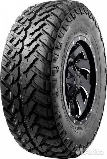Roadmarch PrimeMaster M/T 245/75 R16 120N