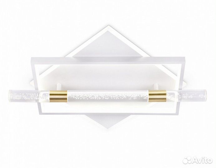 Накладной светильник Ambrella Light FL FL5012