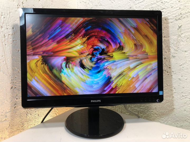 Монитор Philips 200V4LSB