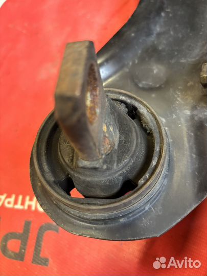 Рычаги задние комплект Mazda 6 GH