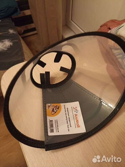 Воротник защитный