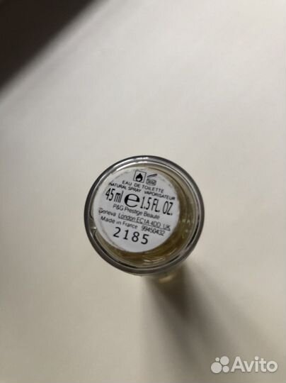 Туалетная вода женская Givenchy