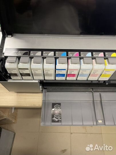 Epson stylus Pro 3880