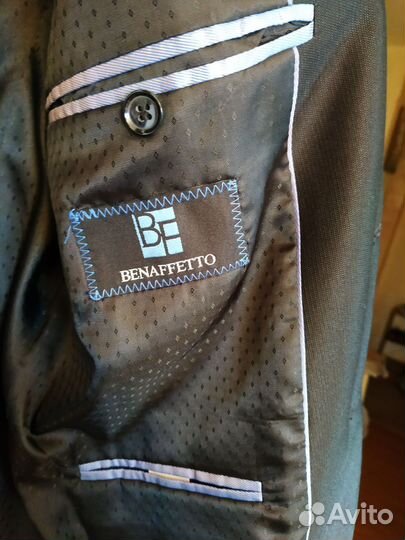 Костюм classic 50 разм