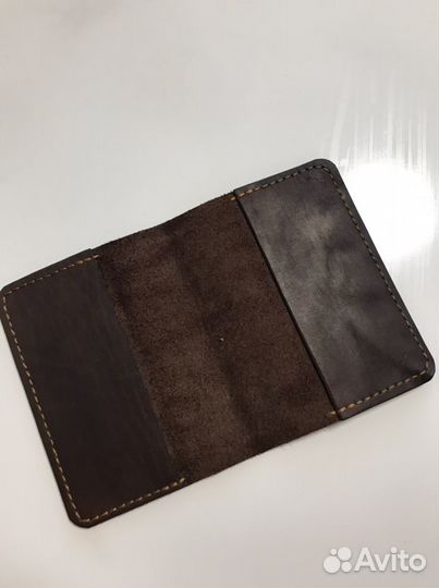 Обложка для паспорта