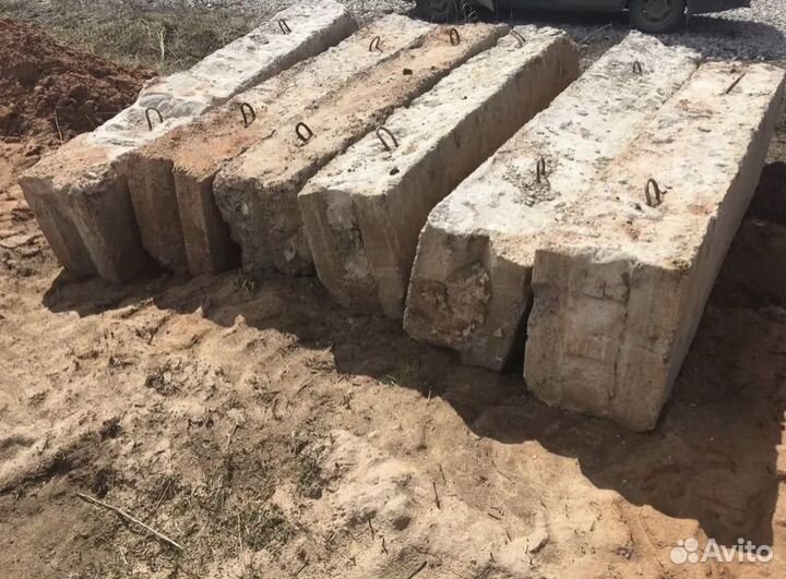 Блоки фбс бу