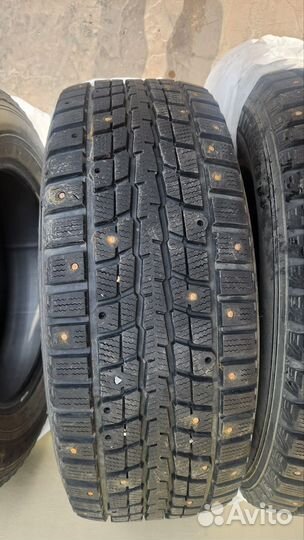 Dunlop SP Winter Ice 01 235/65 R17 108T