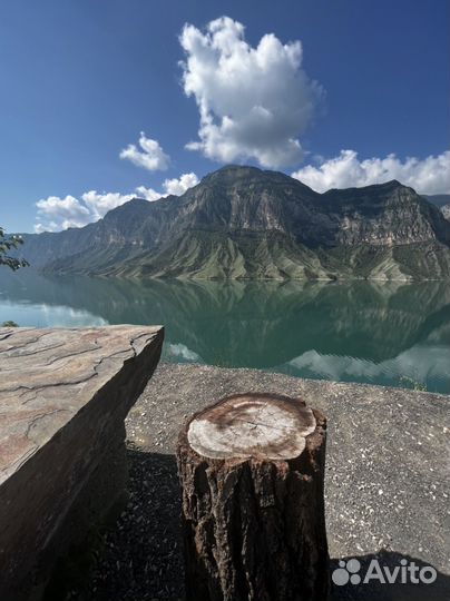 Туры по дагестану индивидуально все включено