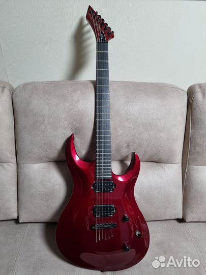 Электрогитара Washburn Renegade