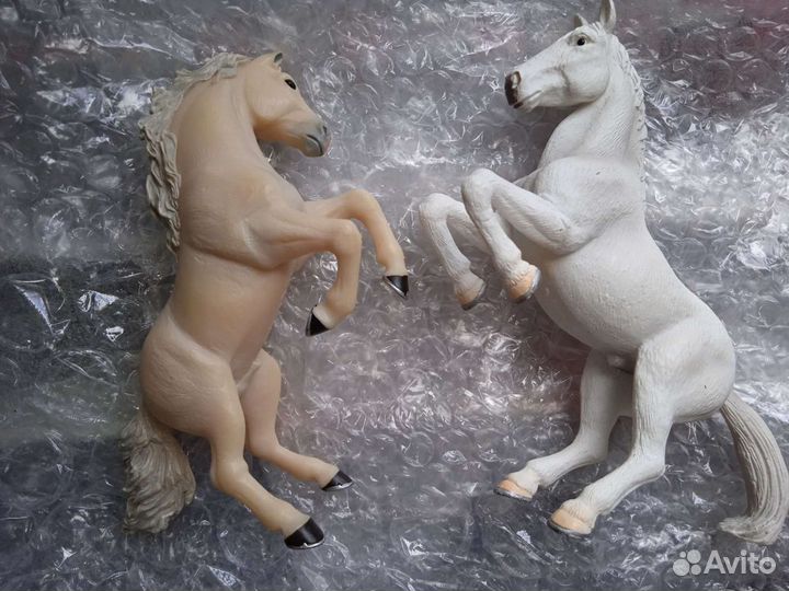 Фигурки Schleich Papo Mojo Collecta