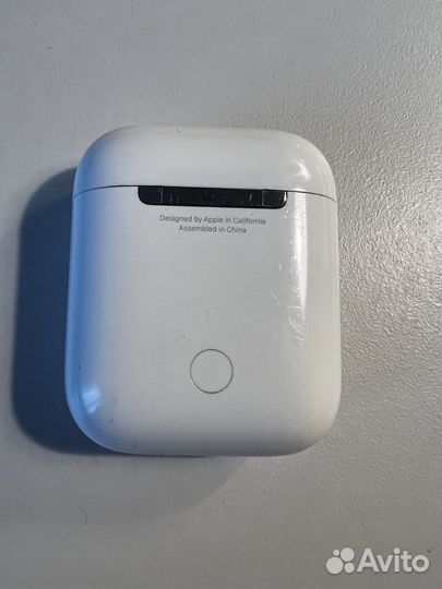 Наушники apple airpods 1