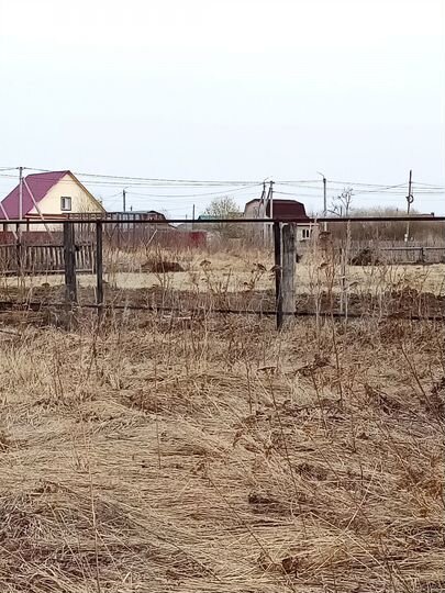 Участок 12,5 сот. (ИЖС)
