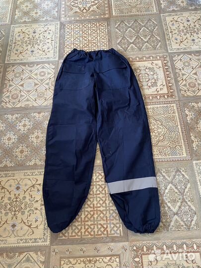 Энцефалитка, костюм защита от комаров 46-48 раз