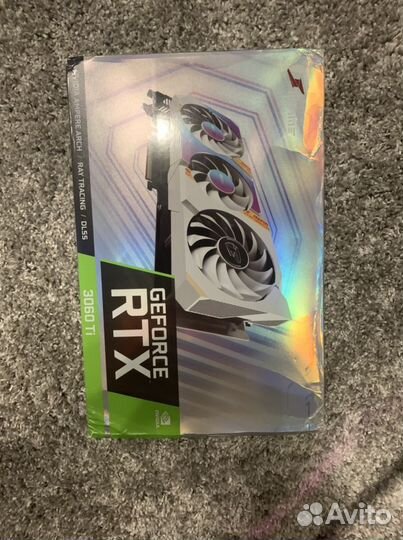 Rtx 3060ti