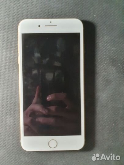 iPhone 7 Plus, 256 ГБ