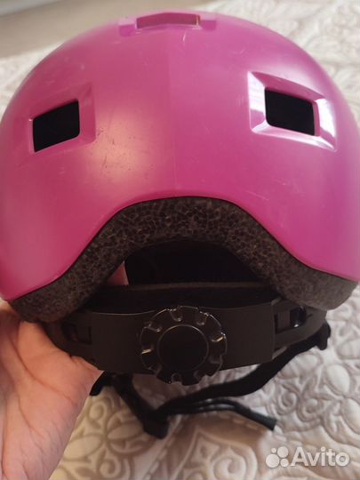 Детский шлем защитный