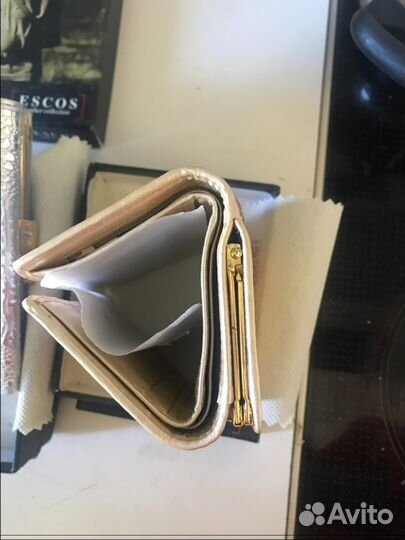 Кошелёк / кошельки