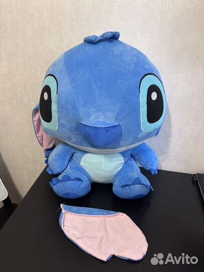 Мягкая игрушка Стич