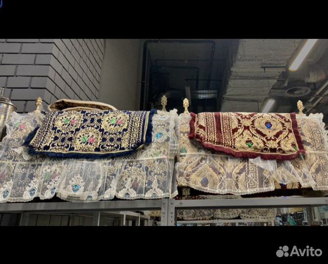 Колыбель,Бешик,Гахвора