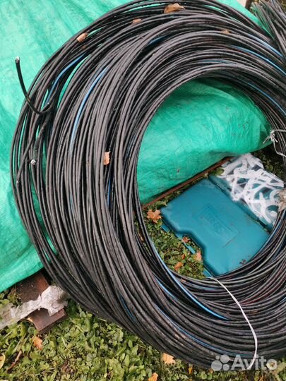 Сип кабель 4 16