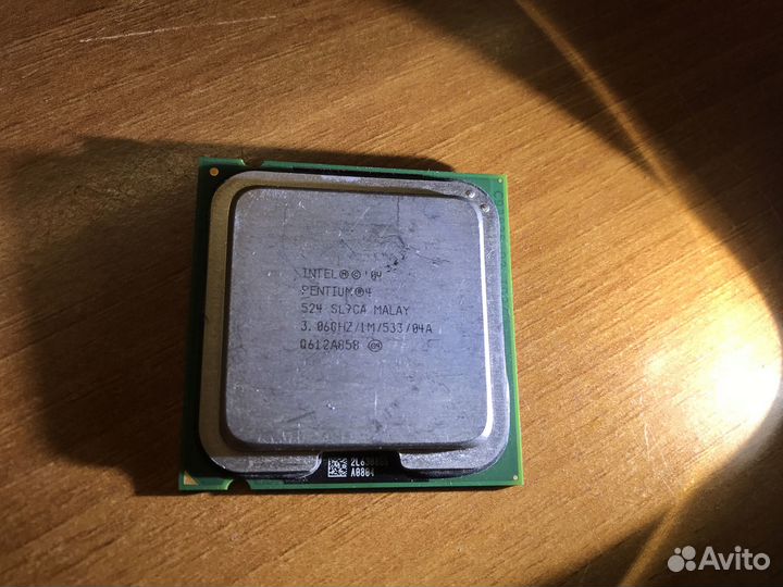 Intel '06 Pentium Intel Core i3 Intel Core i5