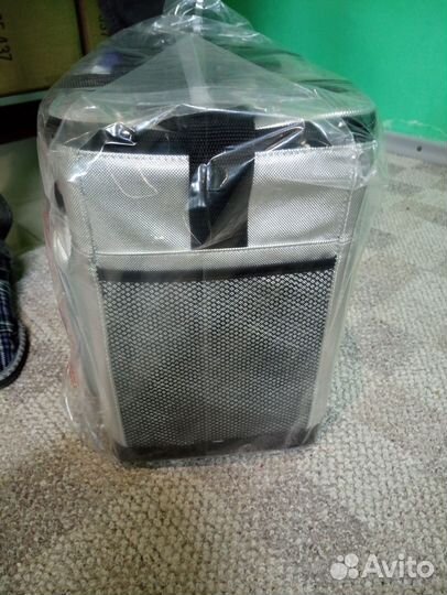 Автомобильный холодильник/нагревательVitek