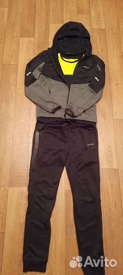 Спортивный костюм для мальчика 152