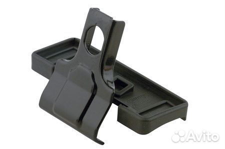 Установочный комплект Kit thule nissan Tiida