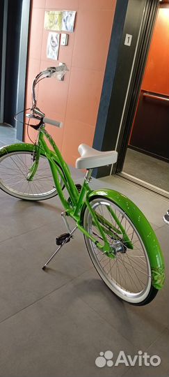 Велосипед Electra cruiser