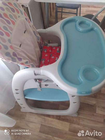 Стул для кормления